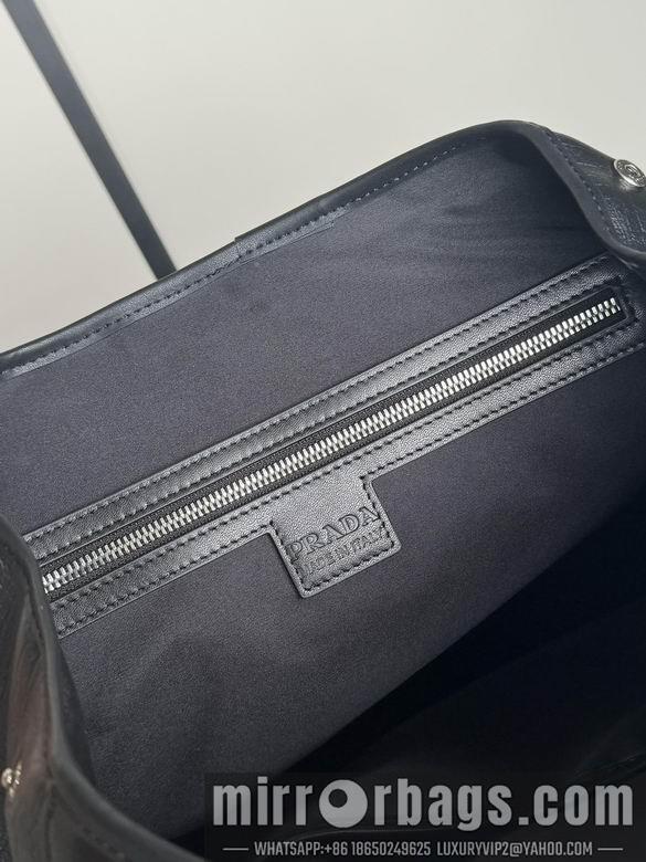 Replica Prada Bags 8424-6 42X28X14cm WP 2colour