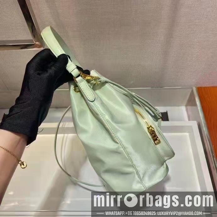 Replica Prada Bags 1BH038 18X23X12cm XM 3