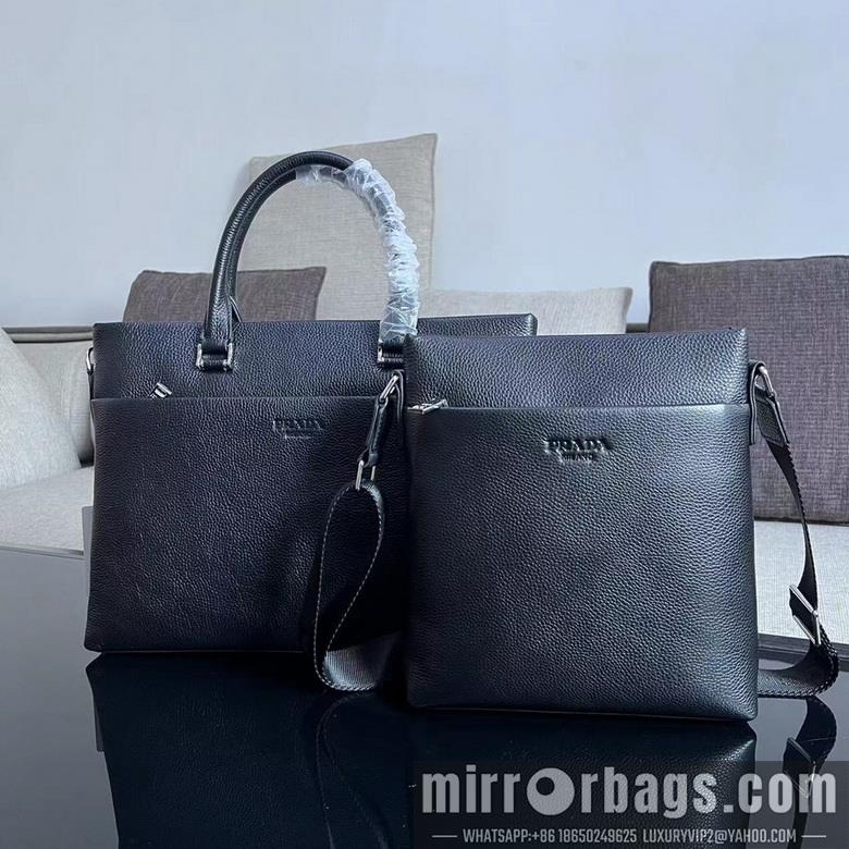 Replica Prada Bags 8168-5 39X28X7cm XM