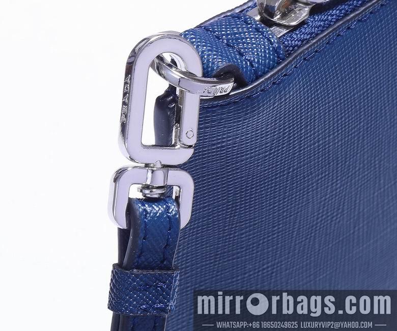 Replica Prada Bags 2NH036 28X18cm XM 2colour