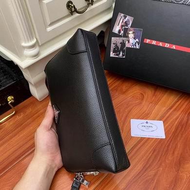 Replica Prada Bags F0143 27X16X4cm XM