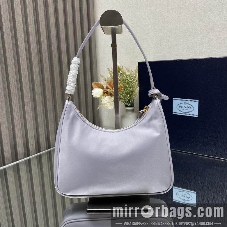 Replica Prada Bags 1NE204 22X18X6.5cm YG 1
