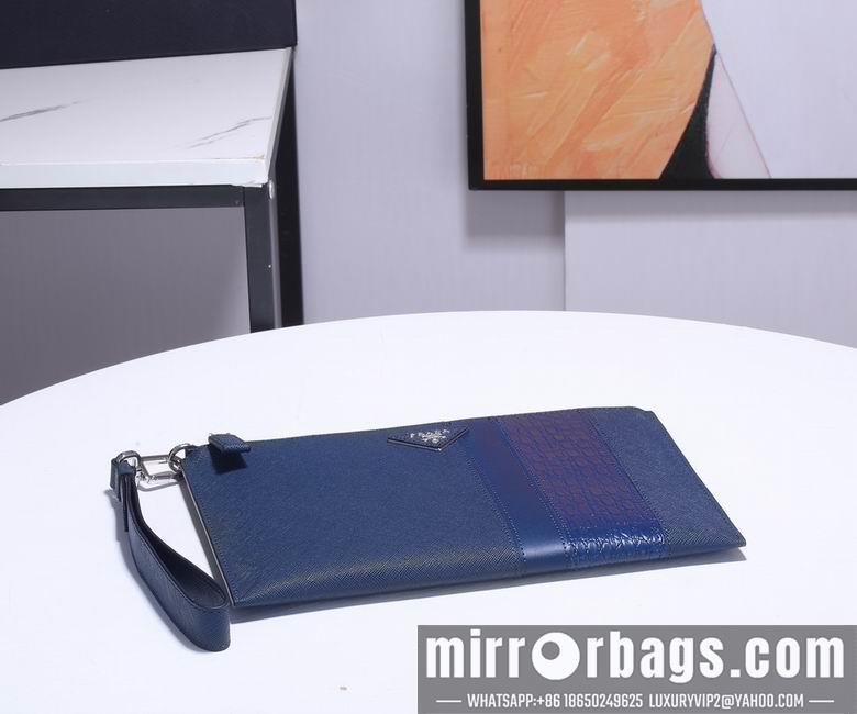 Replica Prada Bags 2NG005G 28X18cm XM