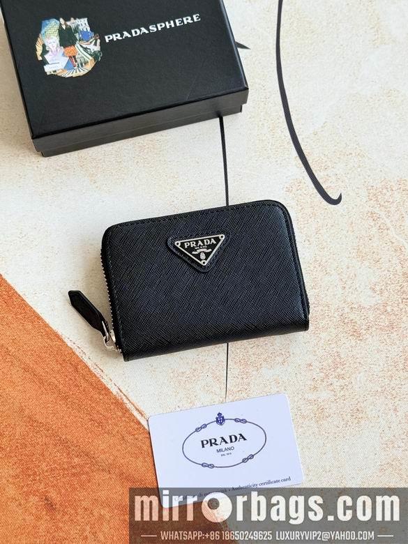 Replica Prada Bags 2MC553 12X9X2.5cm YG 4