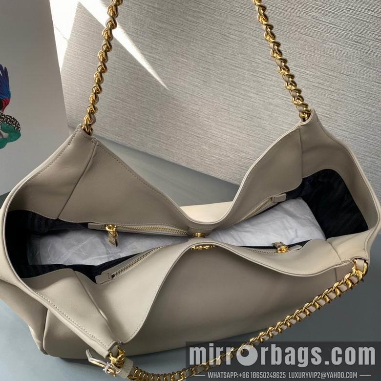 Replica Prada Bags 1BA638 39X29X19cm YG 3