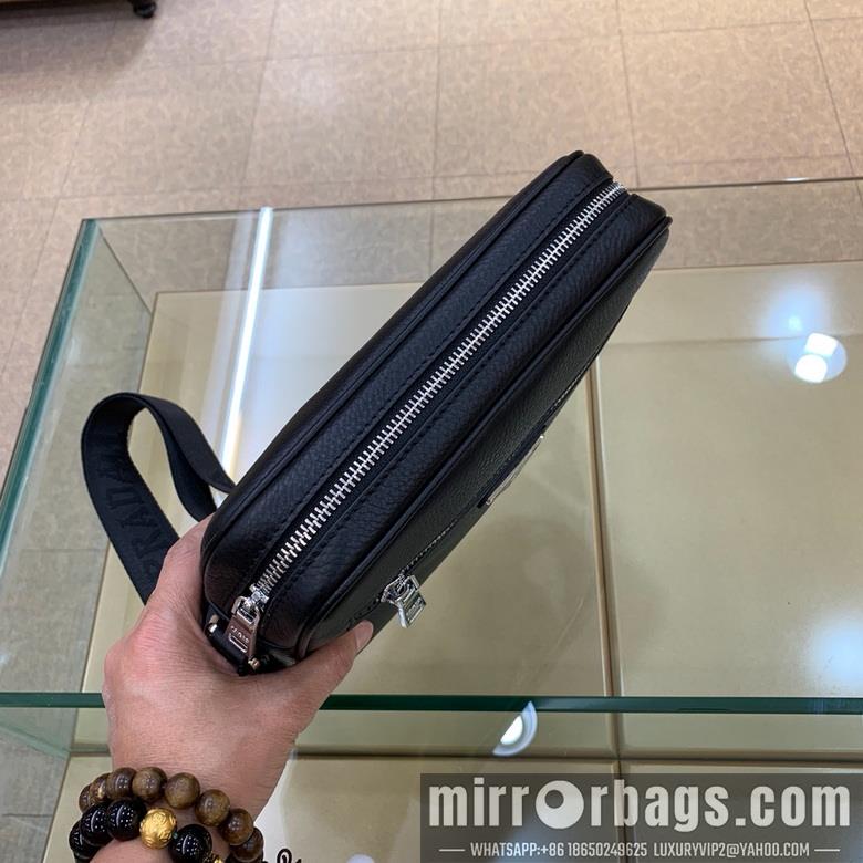Replica Prada Bags 6866-4 24X6X26cm WP