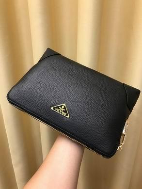 Replica Prada Bags 969-5 27X19X5cm WP(