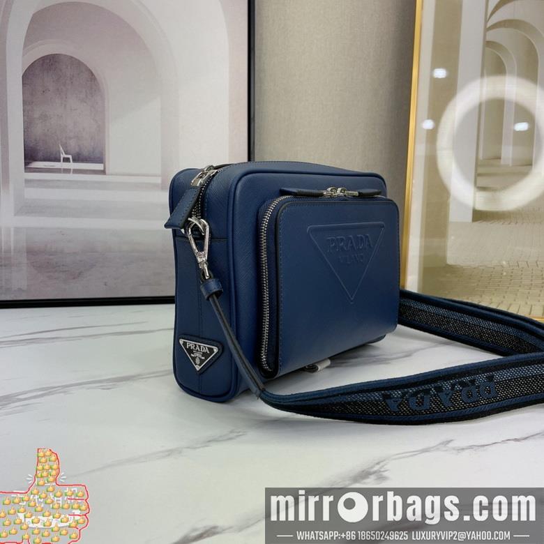 Replica Prada Bags 2106-3 25X18X7cm WP1