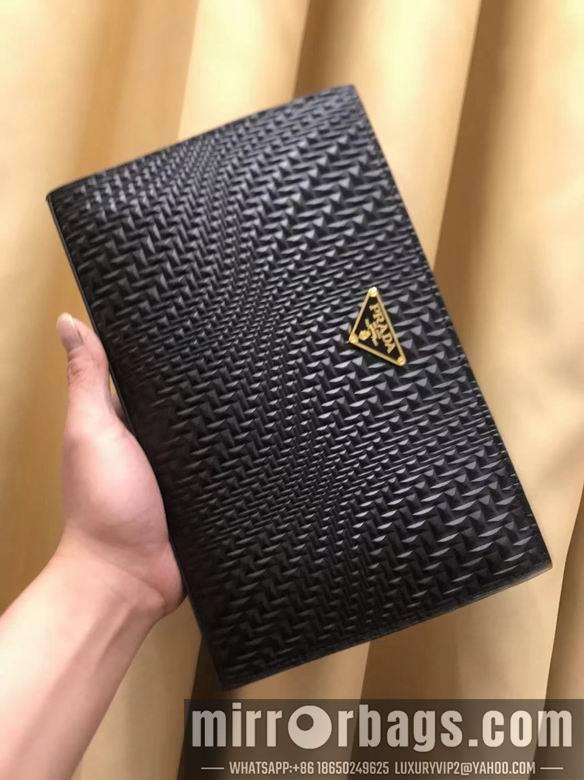 Replica Prada Bags 9006-5 27X18X4cm WP