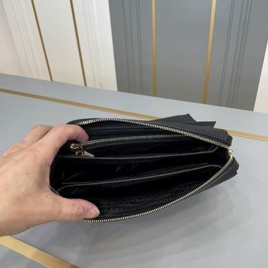 Replica Prada Bags 33161-4 26X13X4cm WP
