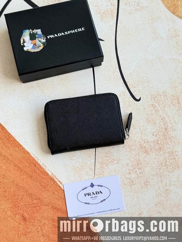Replica Prada Bags 2MC553 12X9X2.5cm YG 3