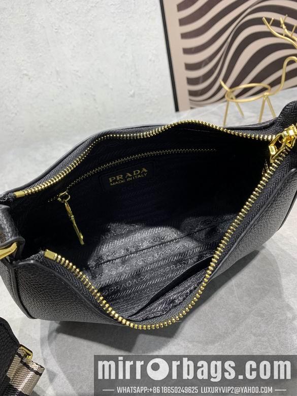 Replica Prada Bags 66203 25X18X8cm XM 2