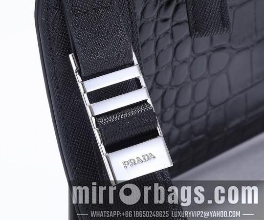 Replica Prada Bags 2NH009 28X18cm XM
