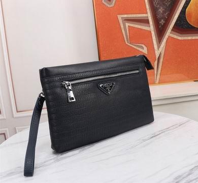 Replica Prada Bags 8358-4 28X17X4cm WP