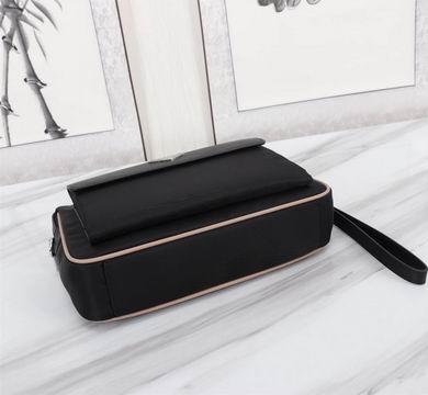 Replica Prada Bags 8346-4 28X17X7cm WP 2colour