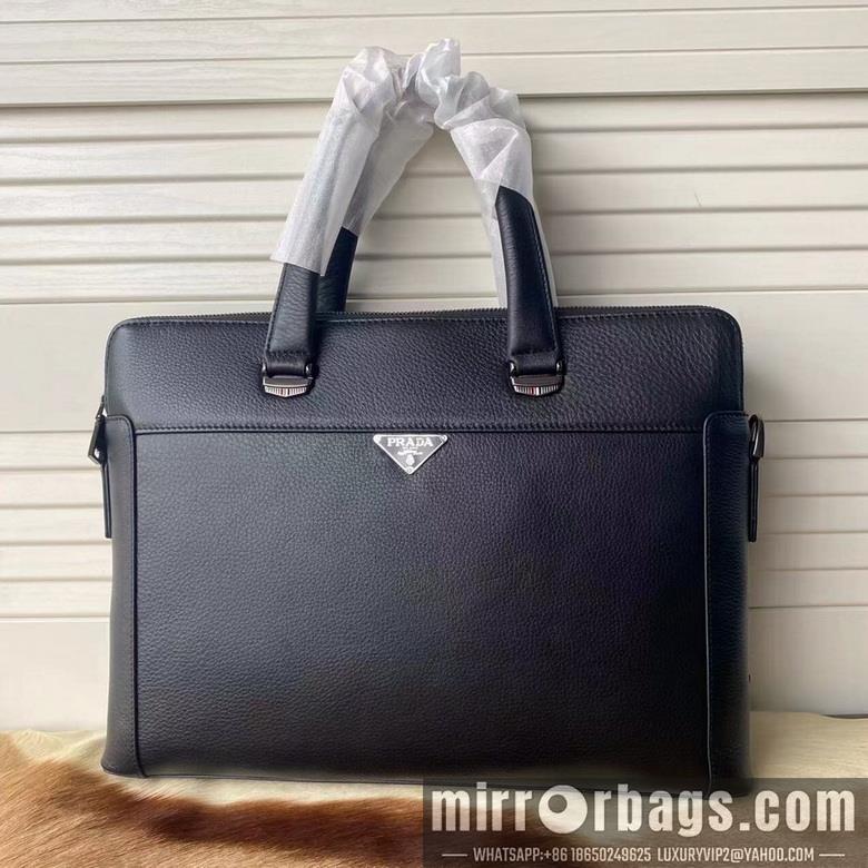 Replica Prada Bags 39X29X7cm 071521 XM