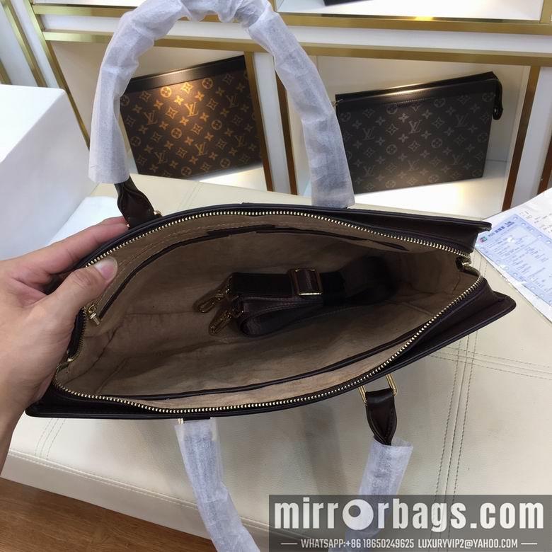 Replica Prada Bags 66570-1 38X29X7cm WP 2colour