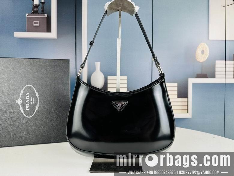 Replica Prada Bags 123 27cm XMY 4