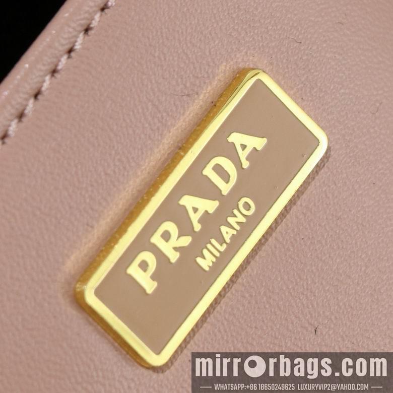 Replica Prada Bags 1BC499-1 26.5X15X4cm XMY 1