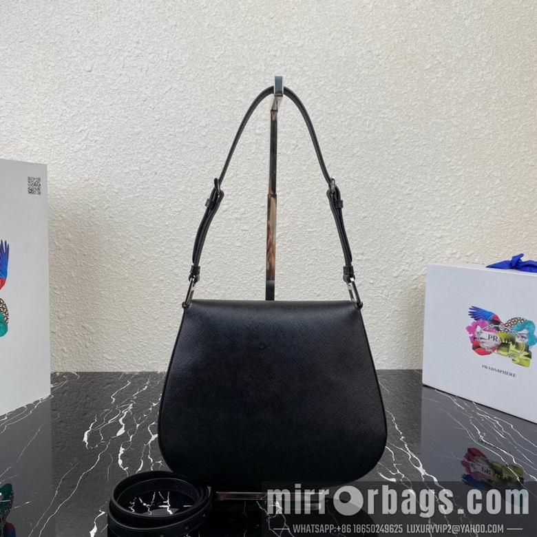Replica Prada Bags 1BD303 24X19X6cm YG 1