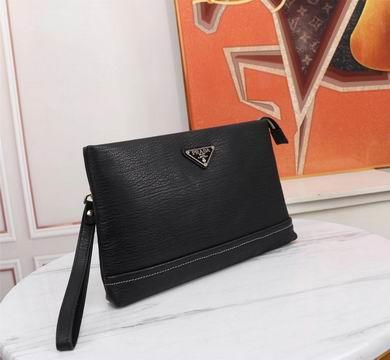 Replica Prada Bags 8351-4 28X17X4cm WP