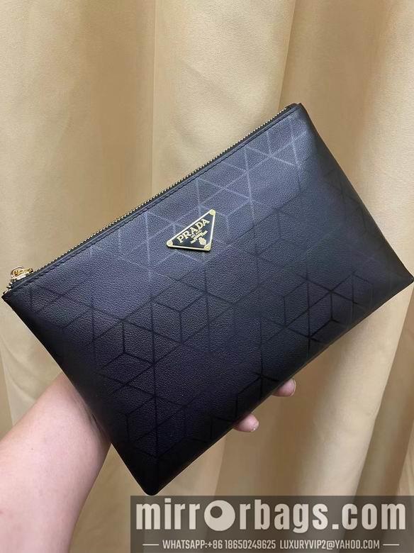 Replica Prada Bags 998-5 27X17X2cm XM-2