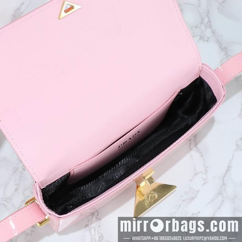 Replica Prada Bags 1BD339 20.5X10.5X4cm XMY 3