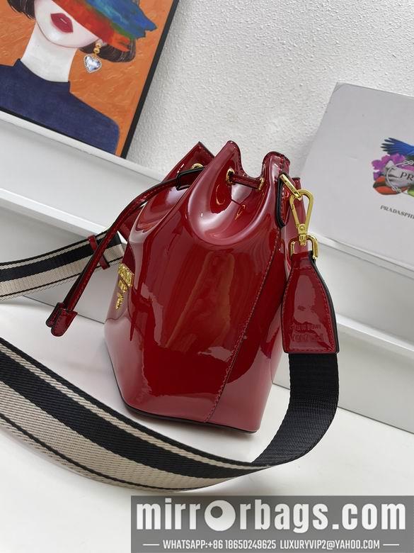 Replica Prada Bags 55133 18X22X12cm XM 3