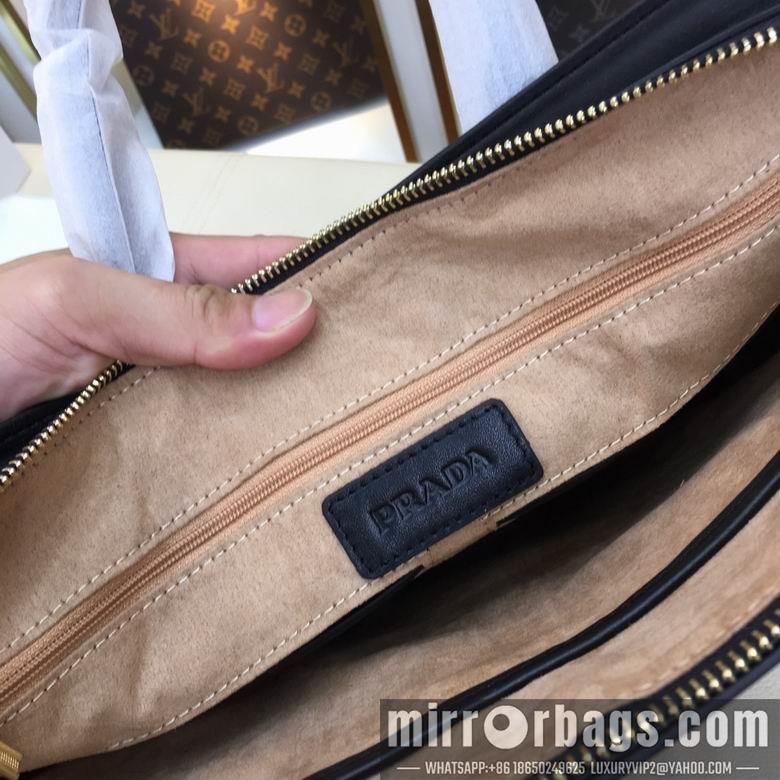 Replica Prada Bags 66570-1 38X29X7cm WP 2colour
