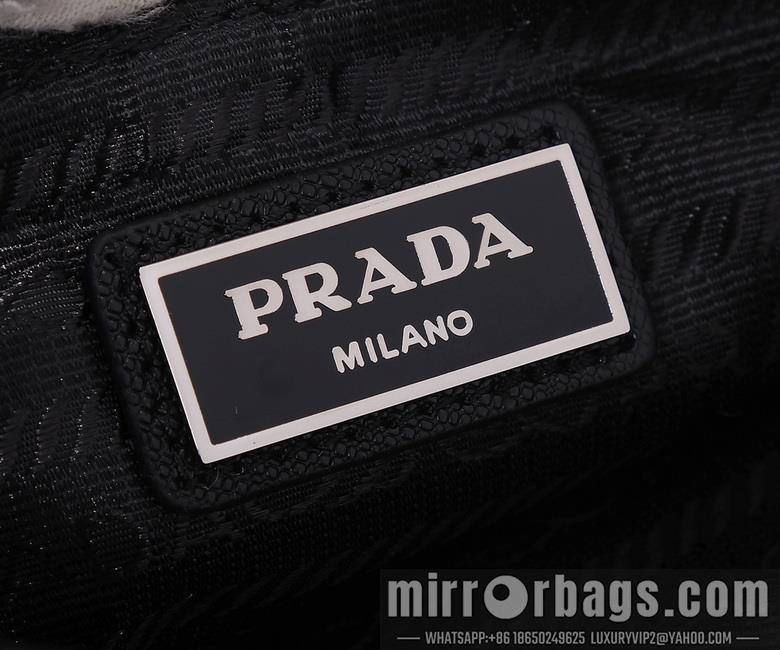 Replica Prada Bags 2VH128 19X13X2.5cm XM