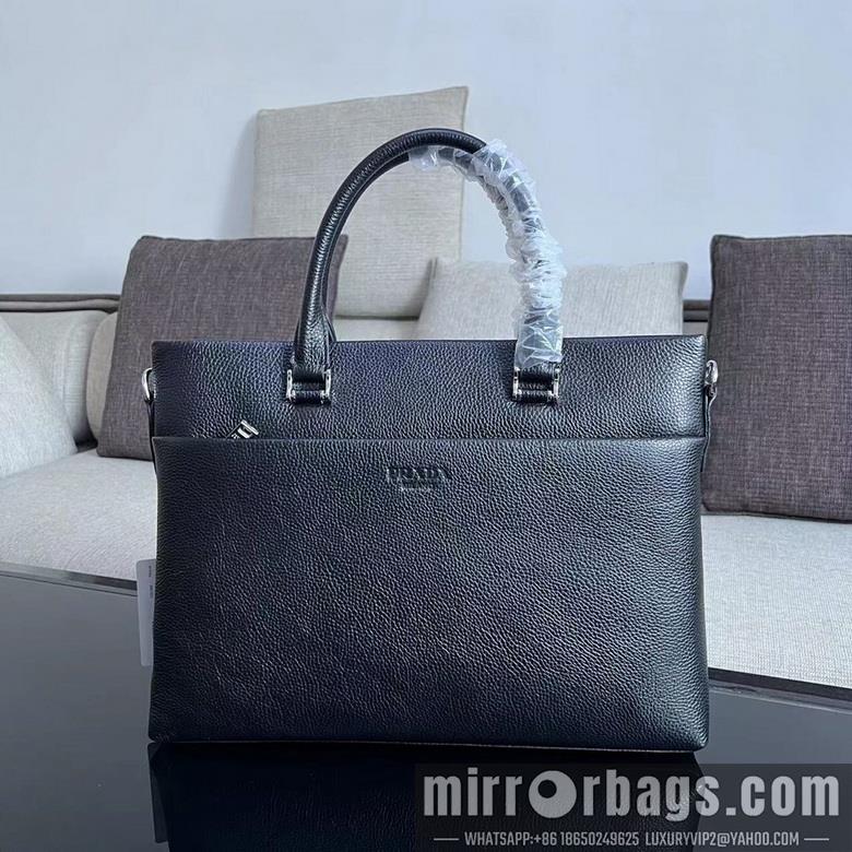 Replica Prada Bags 8168-5 39X28X7cm XM