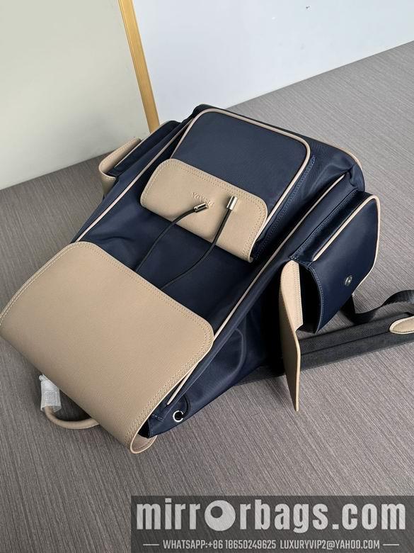 Replica Prada Bags 8457-6 43X28X14cm XM 3colour