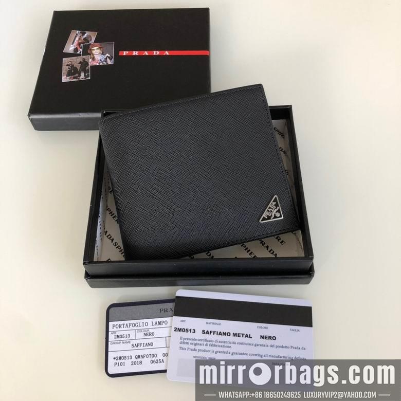 Replica Prada Bags 2M0513 11X9.5cm YG 1