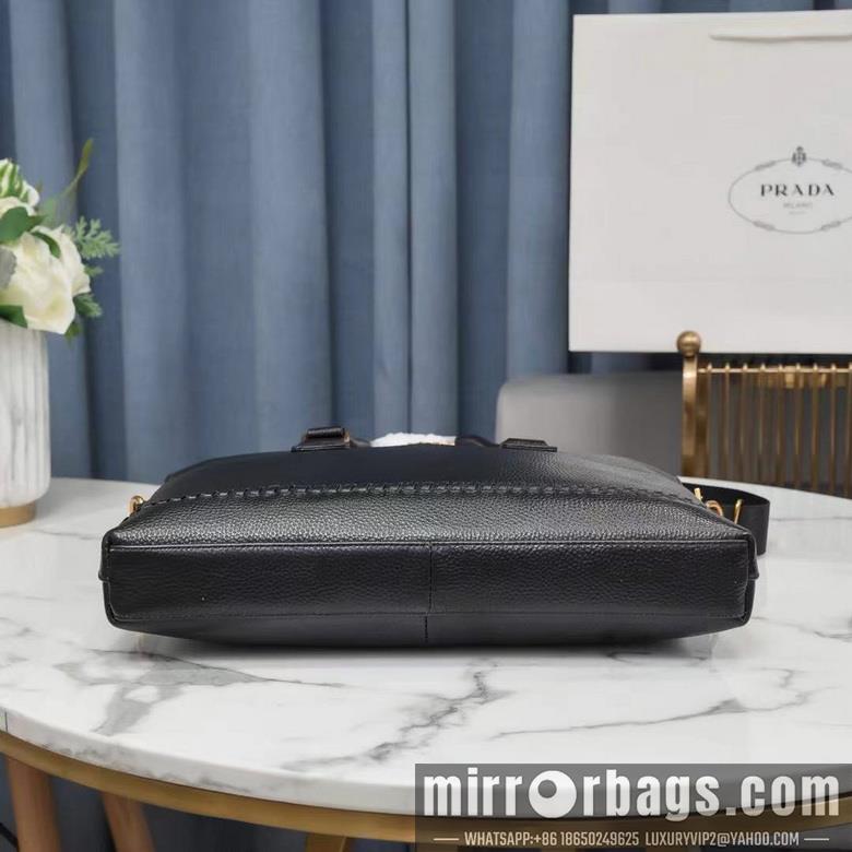 Replica Prada Bags 8080-3 38.5X28X6cm XM