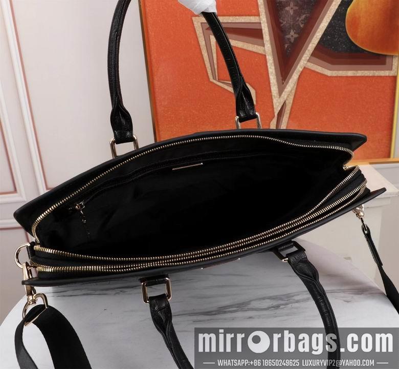 Replica Prada Bags 8384-1 39X29X7cm WP 2colour