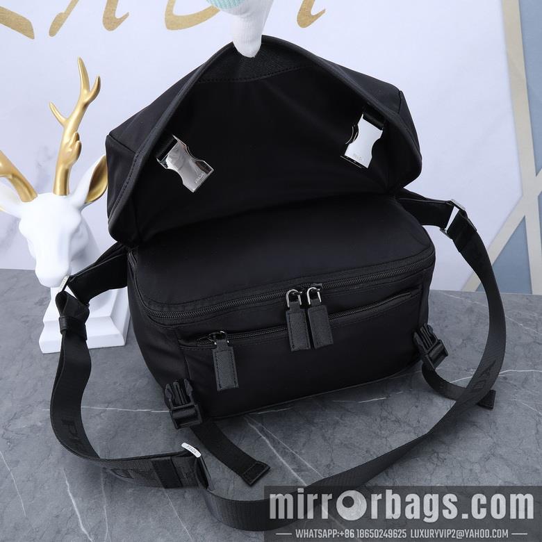 Replica Prada Bags 2VH994A 27X15.5X14cm SC