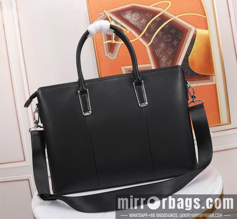 Replica Prada Bags 8373-1 39X28X7cm WP-2