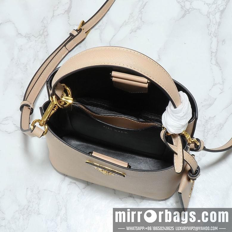 Replica Prada Bags 1019 20cm XMY 2