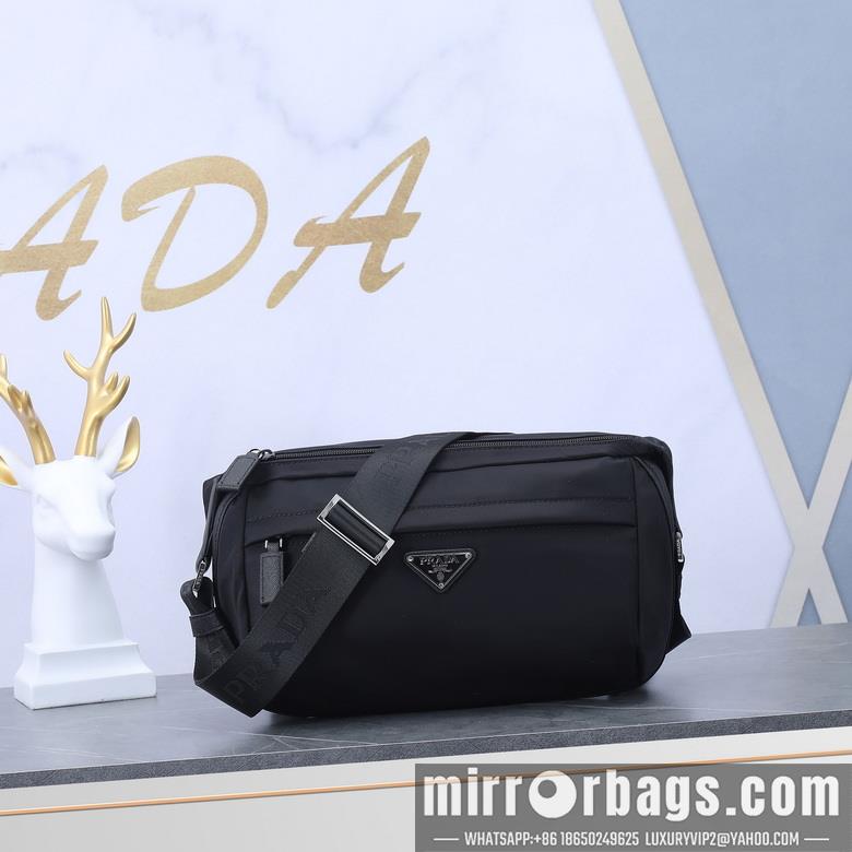 Replica Prada Bags 2VH994A 27X15.5X14cm SC