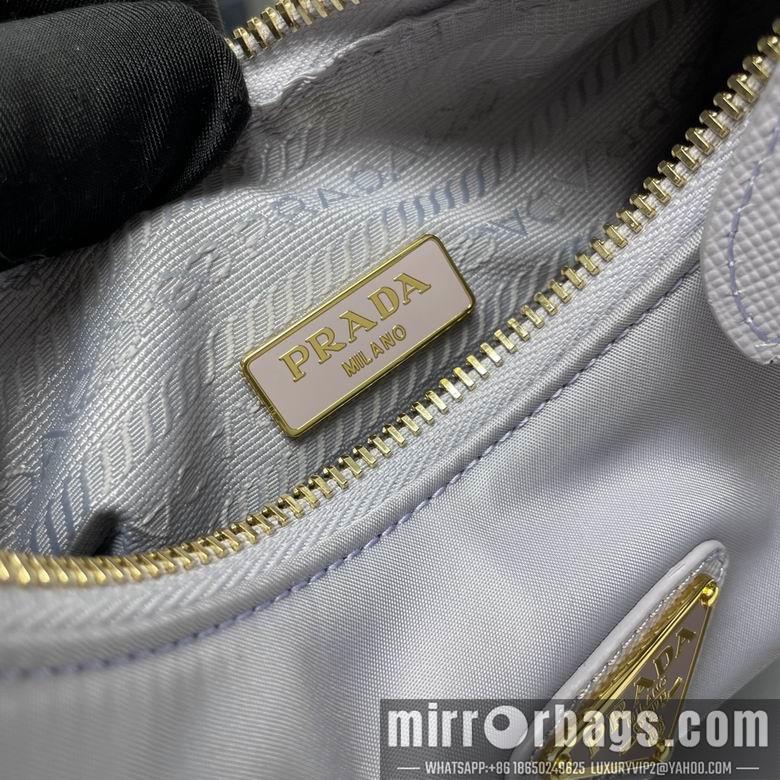 Replica Prada Bags 1NE204 22X18X6.5cm YG 1