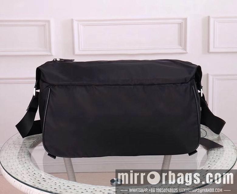 Replica Prada Bags 39X24X18cm 053029 XM