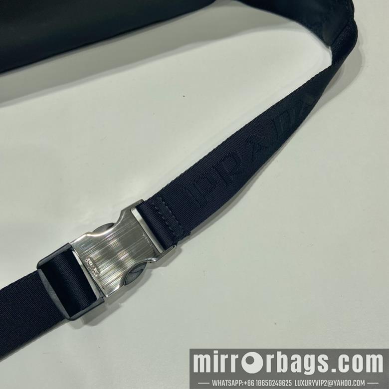 Replica Prada Bags 2VL034 26X12X7cm SC