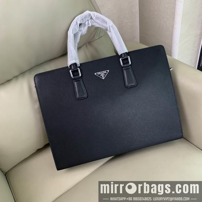 Replica Prada Bags 7896-1 39X29X7cm WP