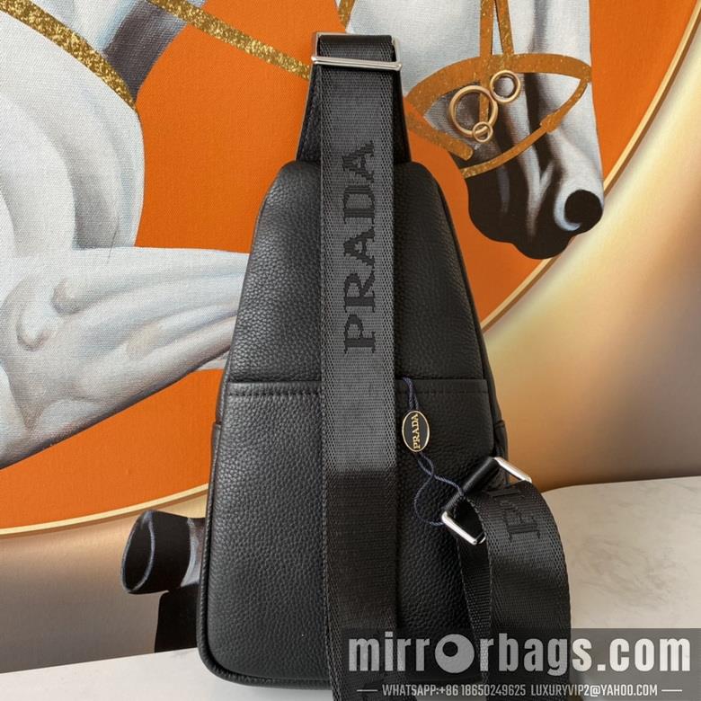 Replica Prada Bags 33047-1 18X28X8cm XM
