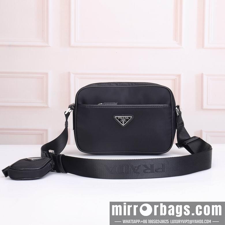 Replica Prada Bags 1048 23X16X7cm