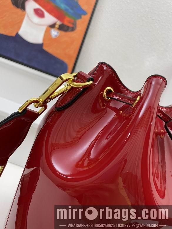 Replica Prada Bags 55133 18X22X12cm XM 3
