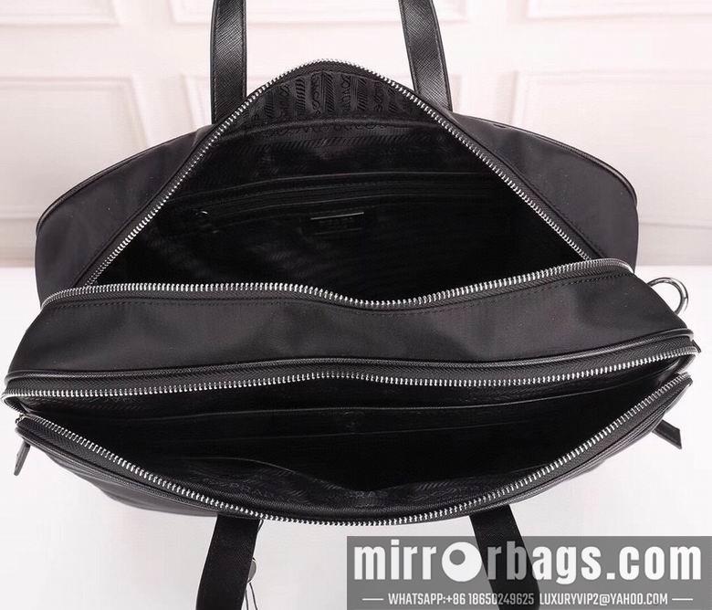 Replica Prada Bags 40X30X12cm 053004 XM