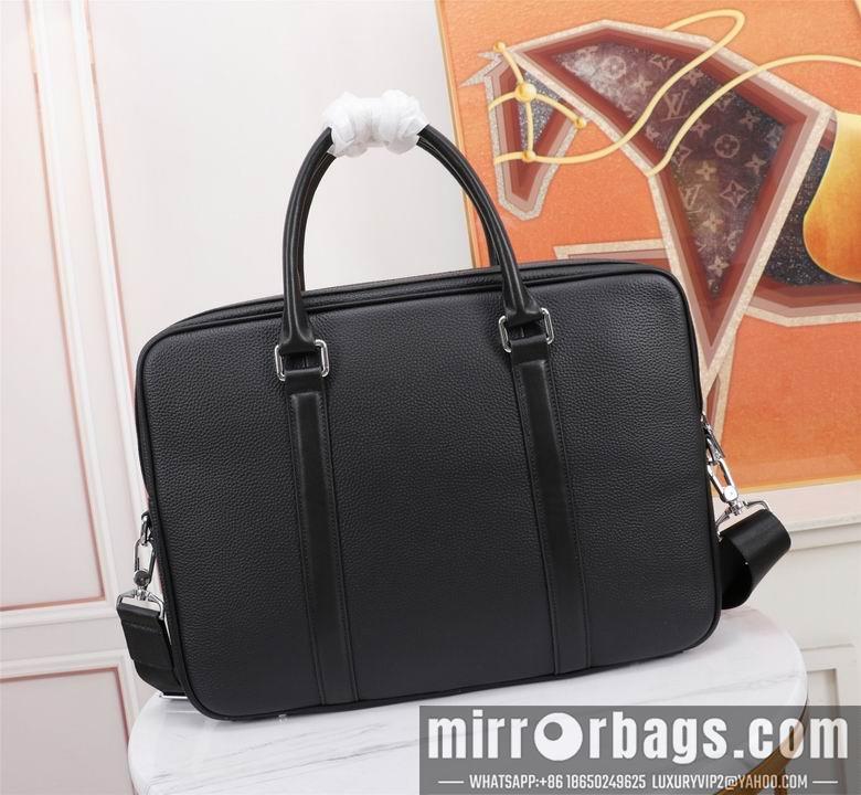 Replica Prada Bags 9802-1 39X30X8cm WP 1