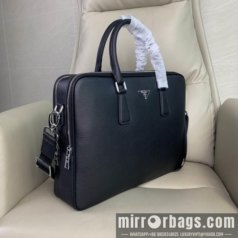 Replica Prada Bags 8397-11 39X29X8cm WP 1