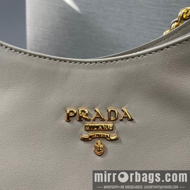 Replica Prada Bags 1BA638 39X29X19cm YG 3